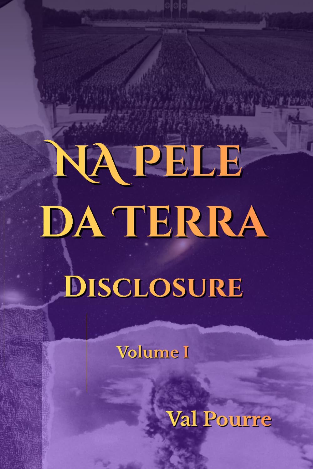 Na Pele da Terra: Disclosure