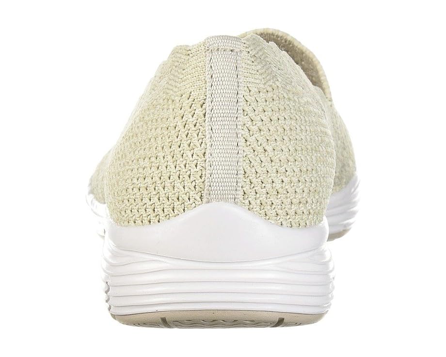 SKECHERS Seager - Stat - Back View