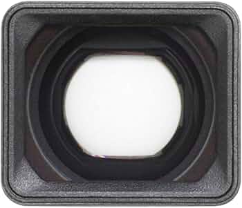 Amazon.co.jp: DJI Pocket 2 Wide Angle Lens : Electronics
