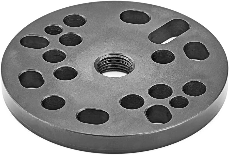 Mofun Clutch Hub Alternator Puller Kit Compatible with Harley Big Twins Softail Touring Dyna