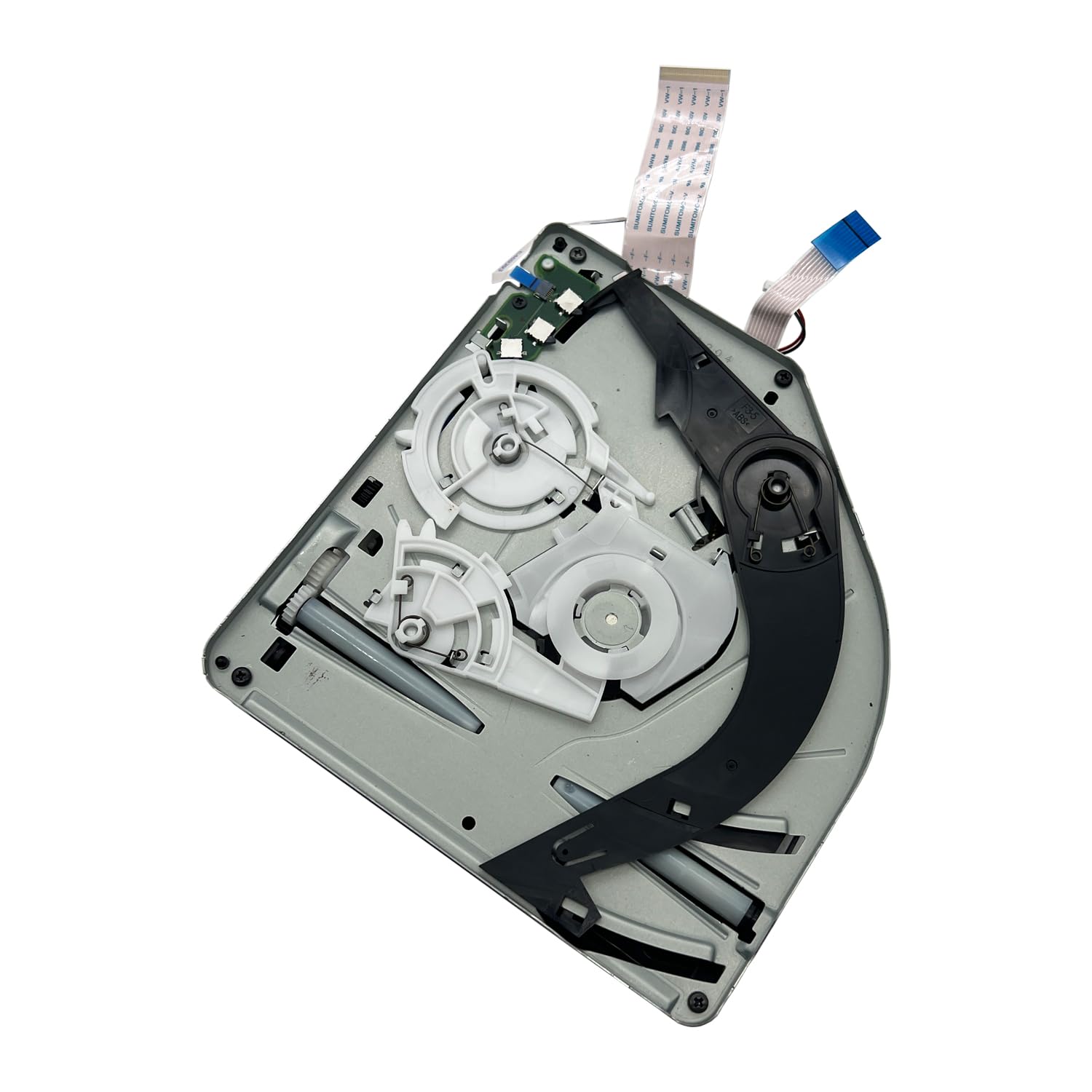 Amazon.com: Mustpoint DVD Optical Disc Drive Module Replacement  