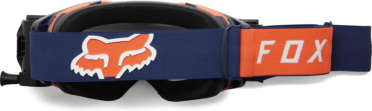 Fox Racing VUE STRAY ROLL OFF MOTOCROSS GOGGLE
