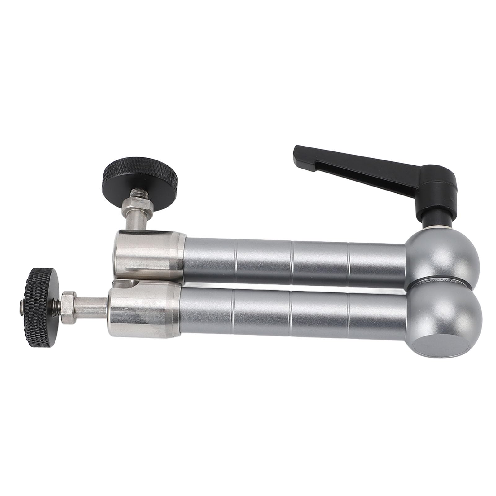 GOWENIC Supporto per Fotocamera a Frizione con Braccio 11 Pollici Testa a