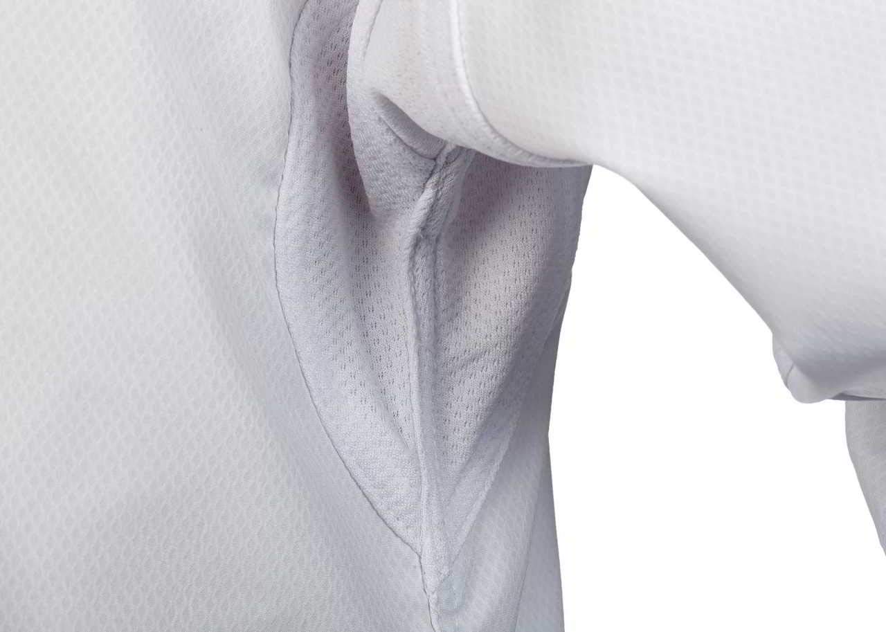 Taekwondo Dobok adidas Flex mit 3 Streifen 190 cm