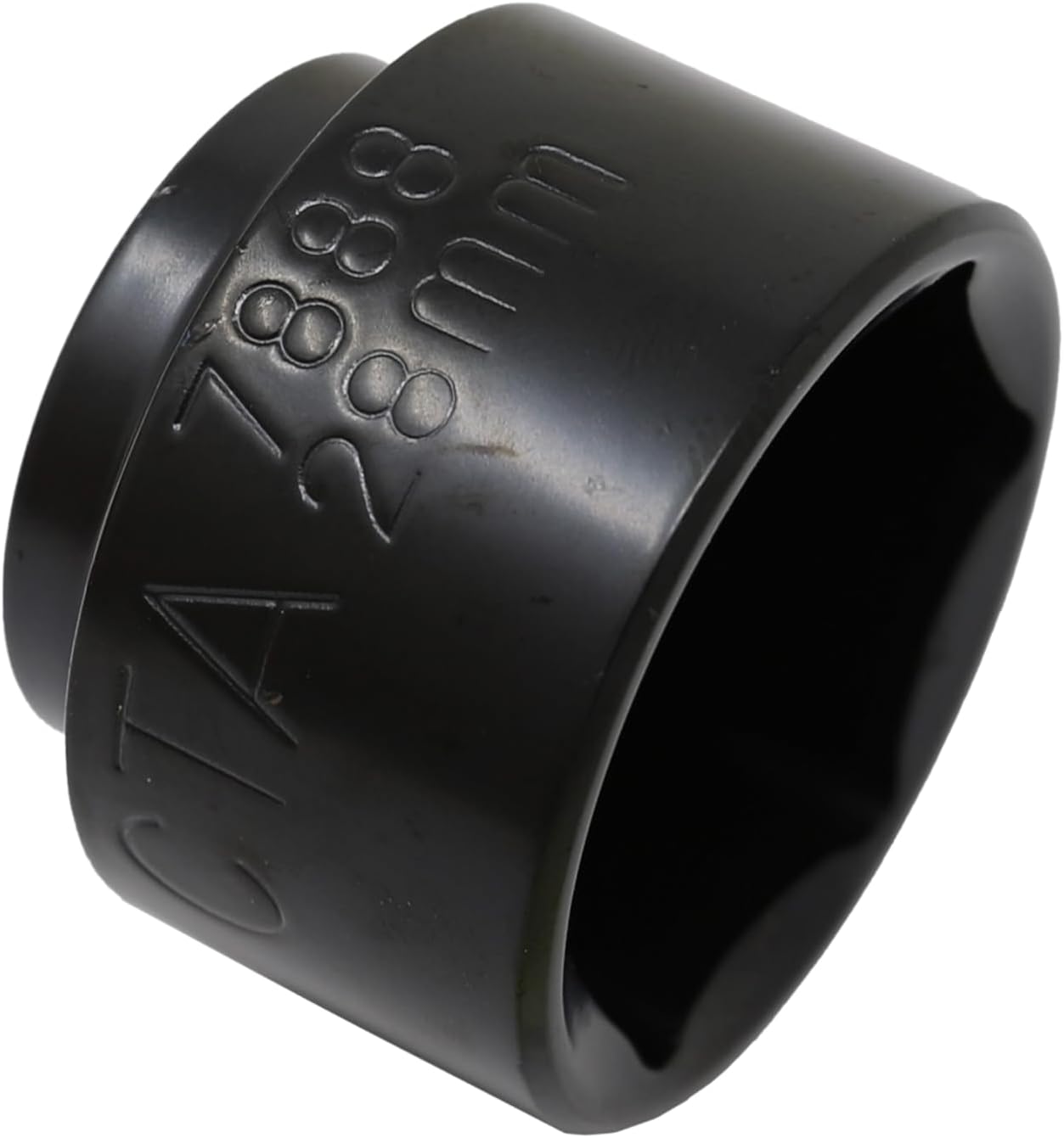 CTA Tools 7888 Cummins Fuel Filter Canister Socket-28mm