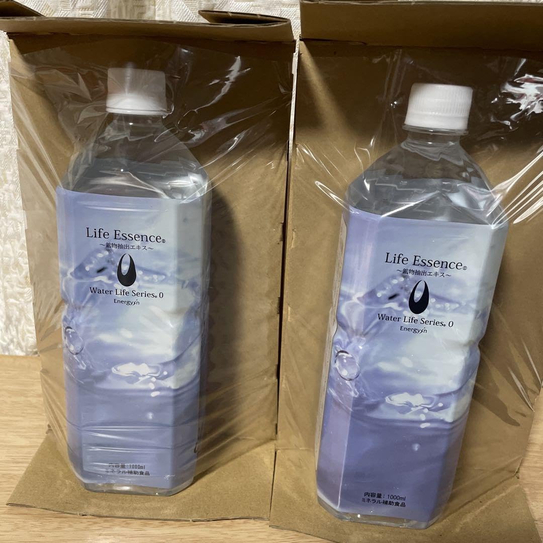 エコウォーターライフえっさセンス エコウォーターライフえっさセンス