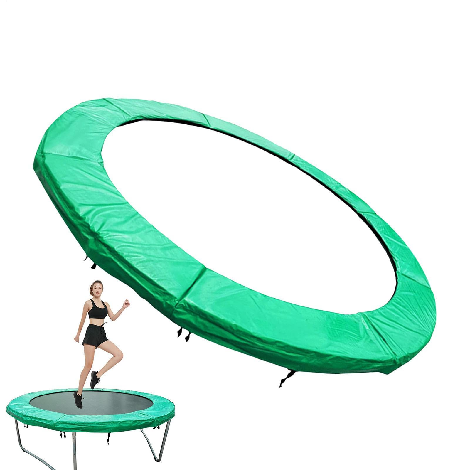 Hugsweet Tappetino di Ricambio per Trampolino - Imbottitura per Telaio