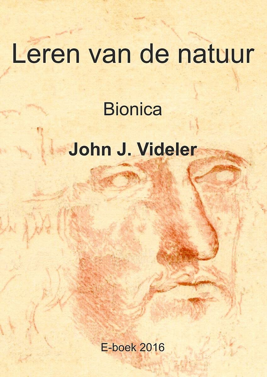 Leren van de natuur: Bionica