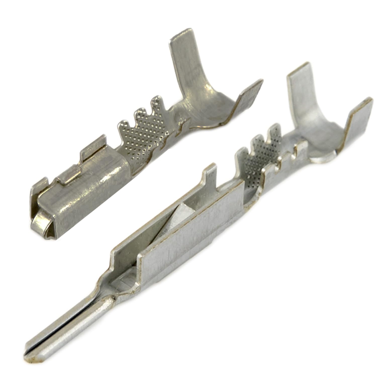 20-Pack (16-18 AWG) Metri-Pack 150 Series Male & Female (Pin and Socket) 16V & 14amps