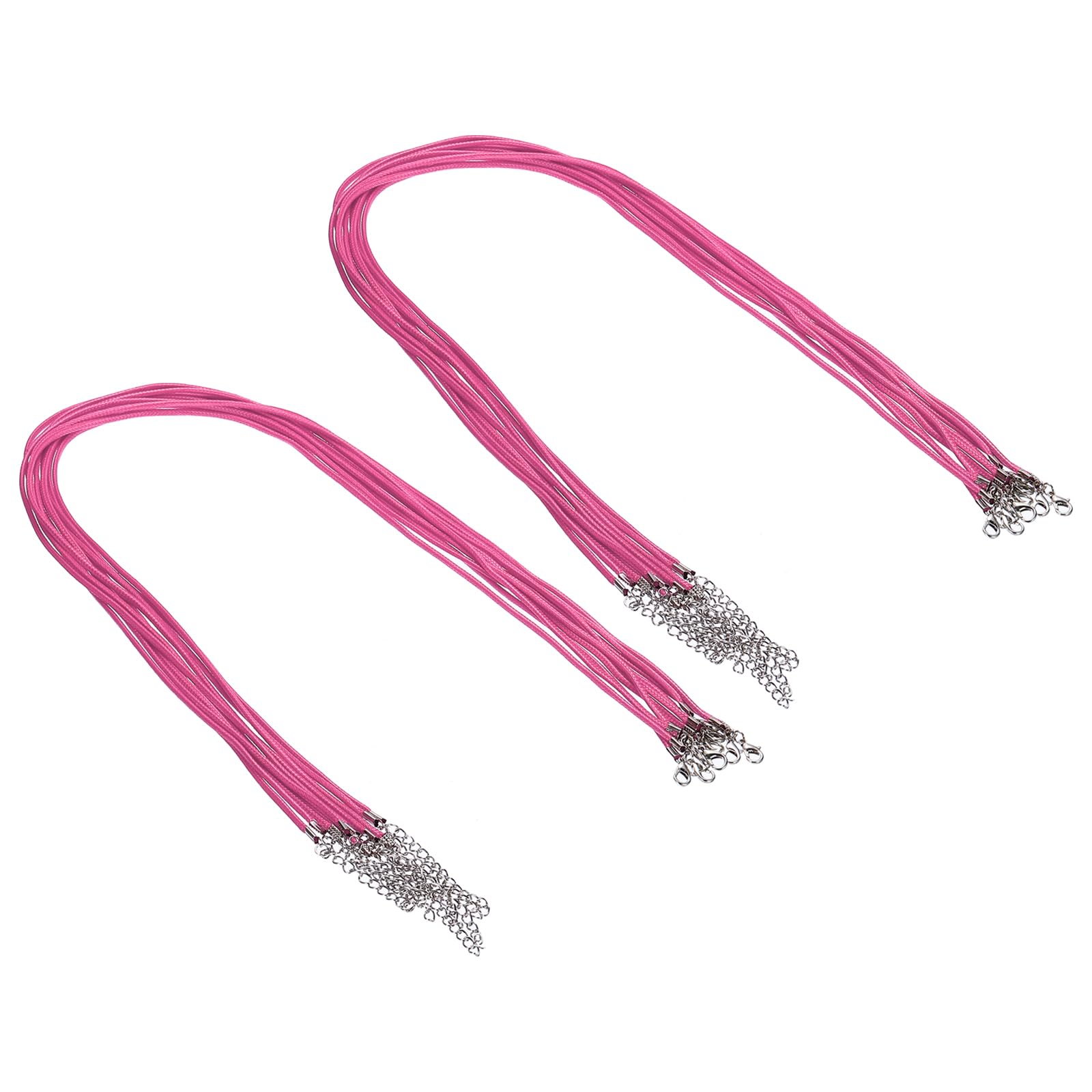 PATIKIL 24" Necklace Cord
