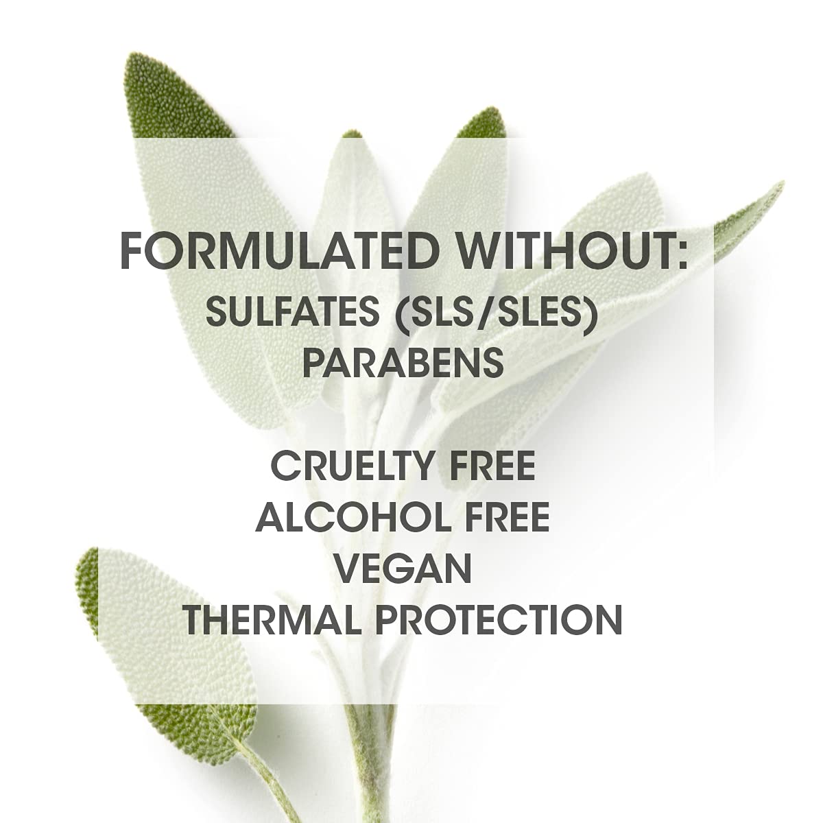 SEVEN Gazar Blowout Butter Curl Cream, Anti-Frizz Heat Protection, 4 oz