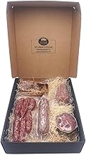 Christmas 2025 "Castello" Pack - Norcineria Umbra Artigianale - Gift Box Idea Il Salumiere dal 1978
