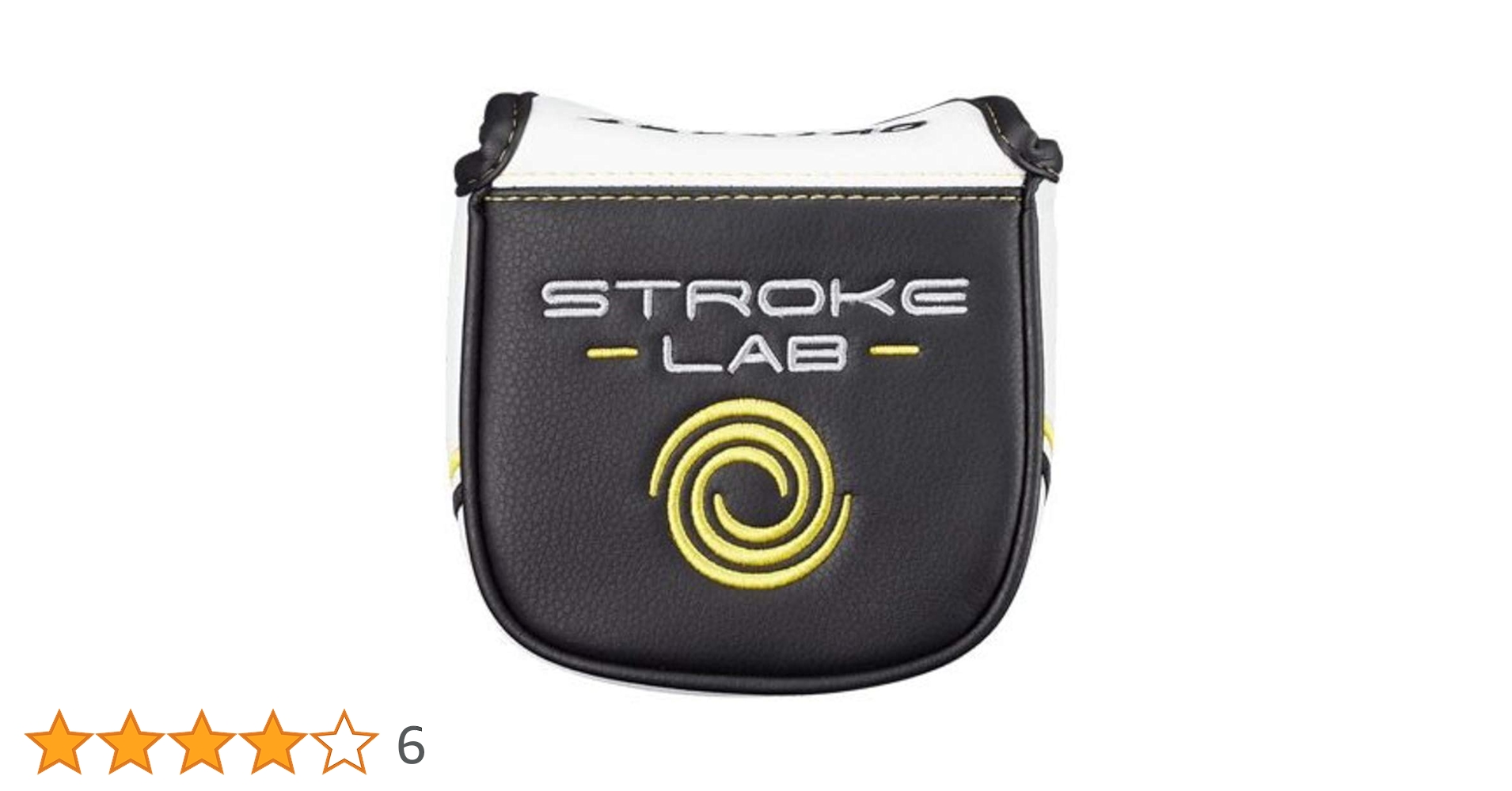 ODYSSEY パター STROKE LAB TEN ヘッドカバー ODYSSEY パター STROKE LAB TEN ヘッドカバー Amazon.co.jp: ODYSSEY