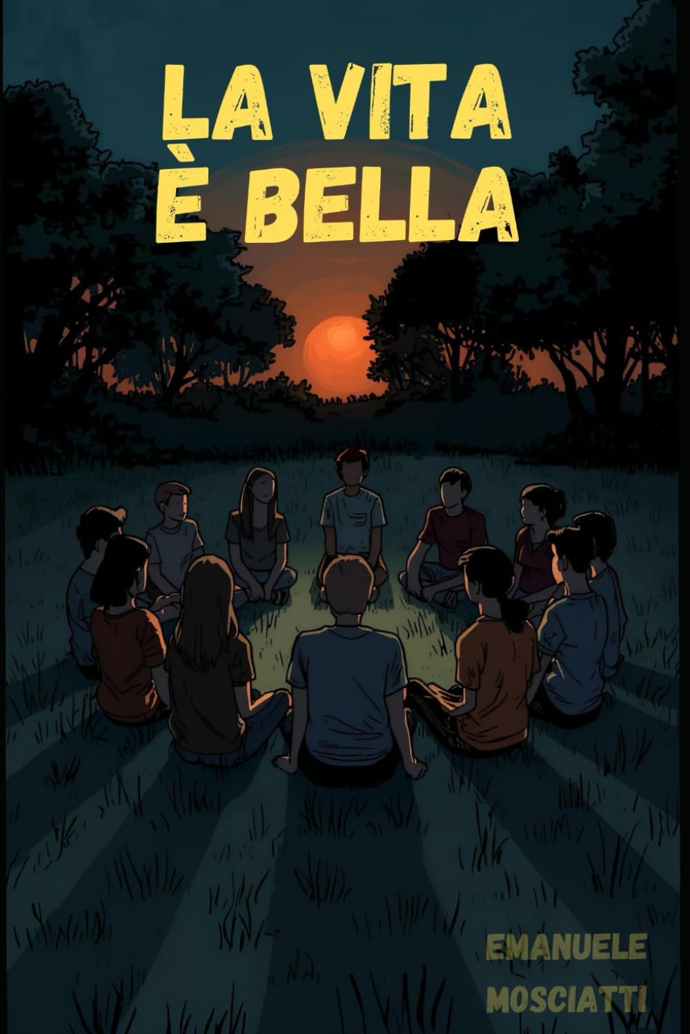 La vita è bella