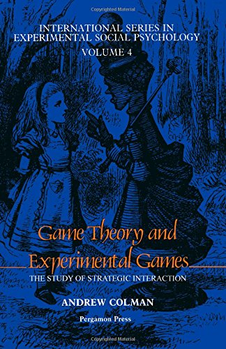 Buy Game Theory and Experimental Games — BookShops.in