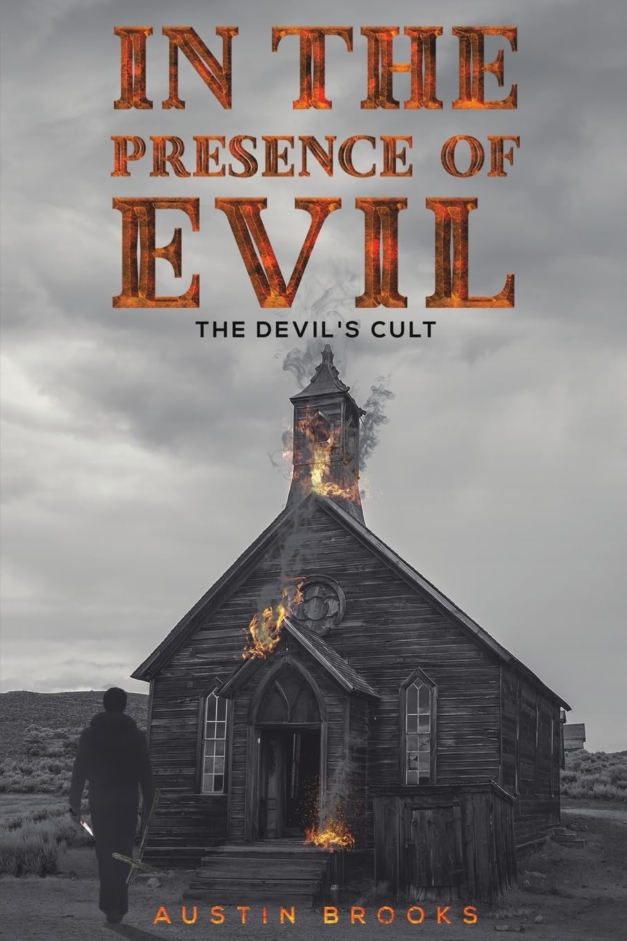 Buy In the Presence of Evil — BookShops.in