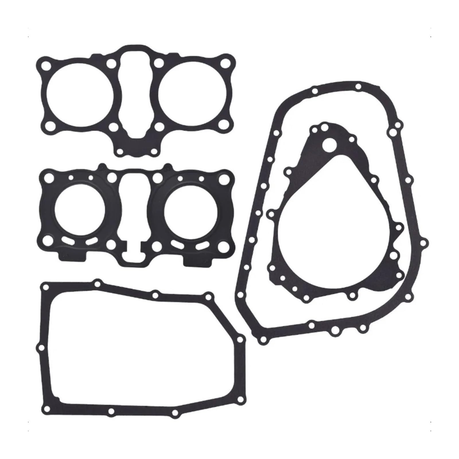 Joint culasse moto GW250 : kit complet de révision moteur