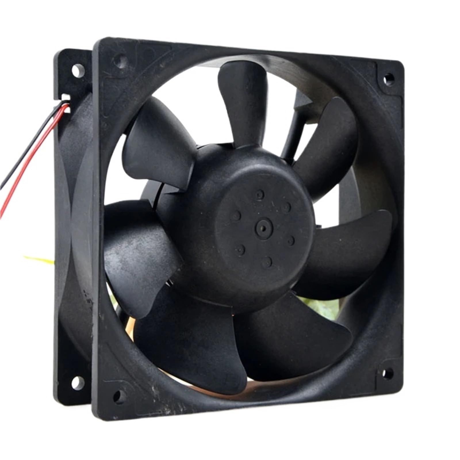 PEQYUACTE CNDC24Z7C-042 24V 0.37A 9W 12cm 12038 inverter cooling fan