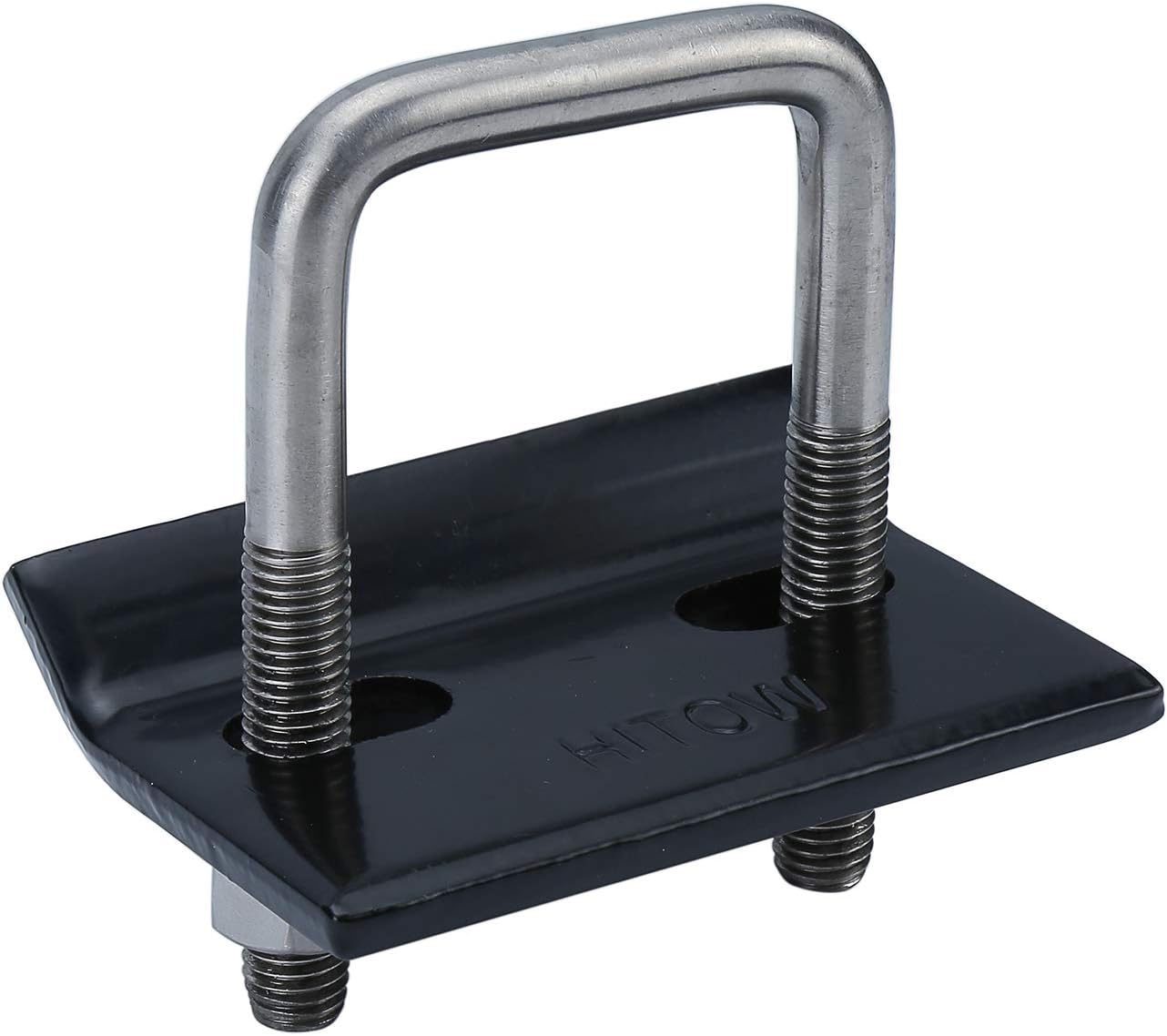HiTow Trailer Hitchs Tightener Anti-Rattle Stabilizer for 2
