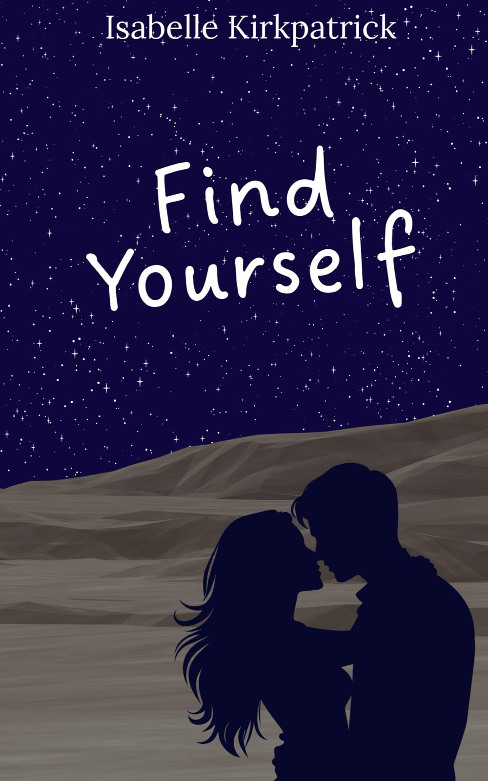 Find Yourself
