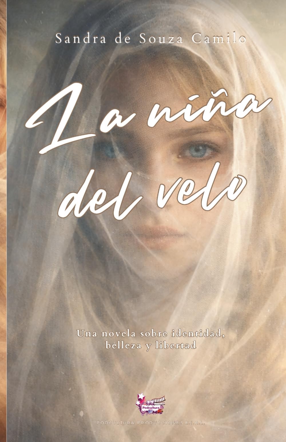 La niña del velo