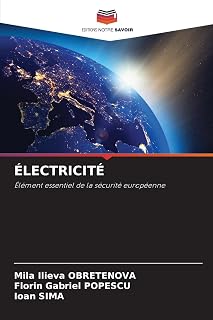 ÉLECTRICITÉ: Élément essentiel de la sécurité européenne