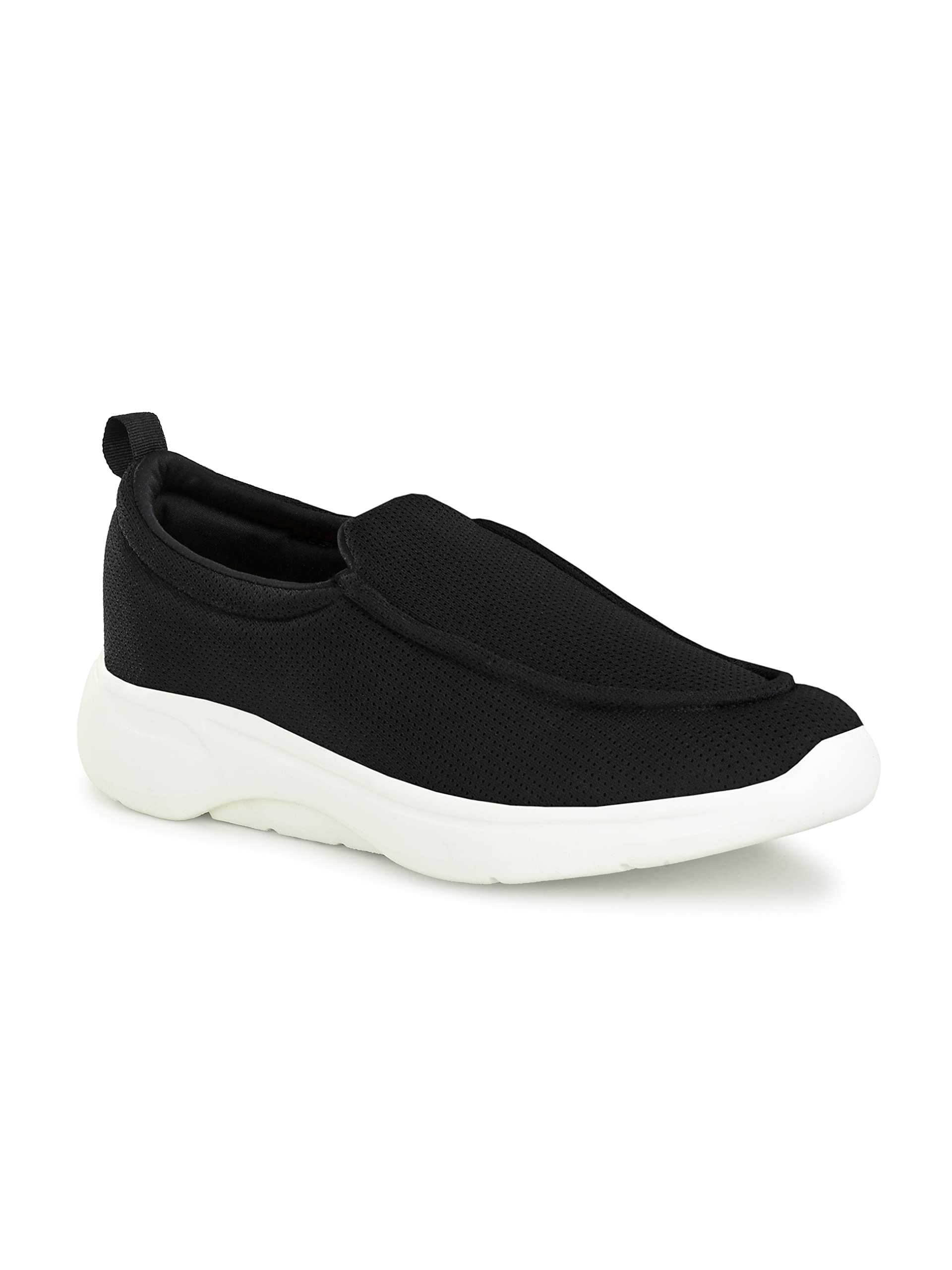 FUSEFIT Mens FFR-1108 Garry FF Walking Shoes, Black-7 (B0BHNTCQ1N) Amazon Price History, Amazon Price Tracker