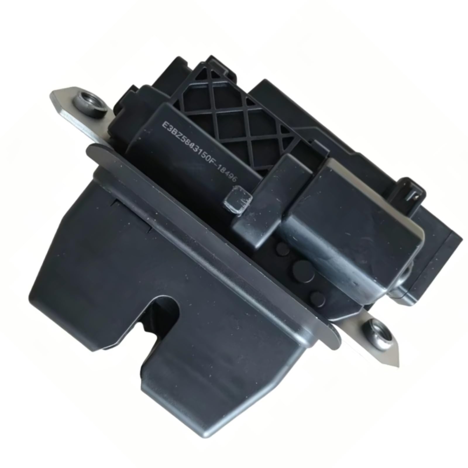 Car Tailgate Locking for for Ka for Figo 2014-2021 E3BZ5843150F 2232371 1 Pc Car Replacement Accessories Trunk Lock Actuator Motor Boot Trunk Lock