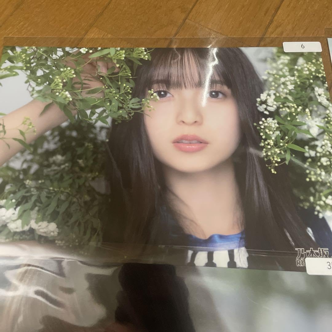 乃木フェス　ミニポスター　齋藤飛鳥　10枚セット Amazon.co.jp: 乃木坂46 齋藤飛鳥 ミニポスター 乃木フェス