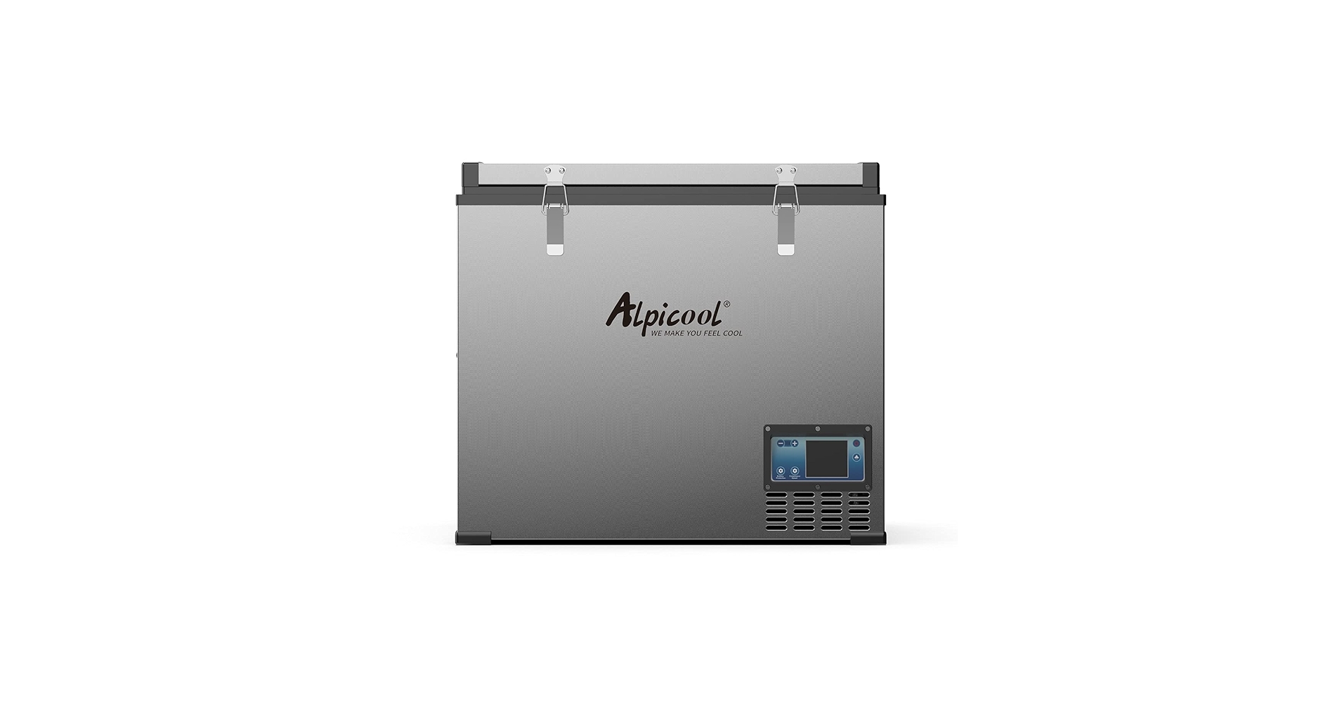 Amazon.com: Alpicool BD60 63Quart(60Liter) Protable Refrigerator