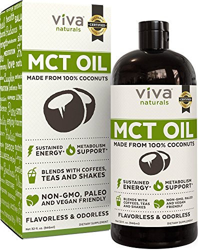 Best Keto Oils