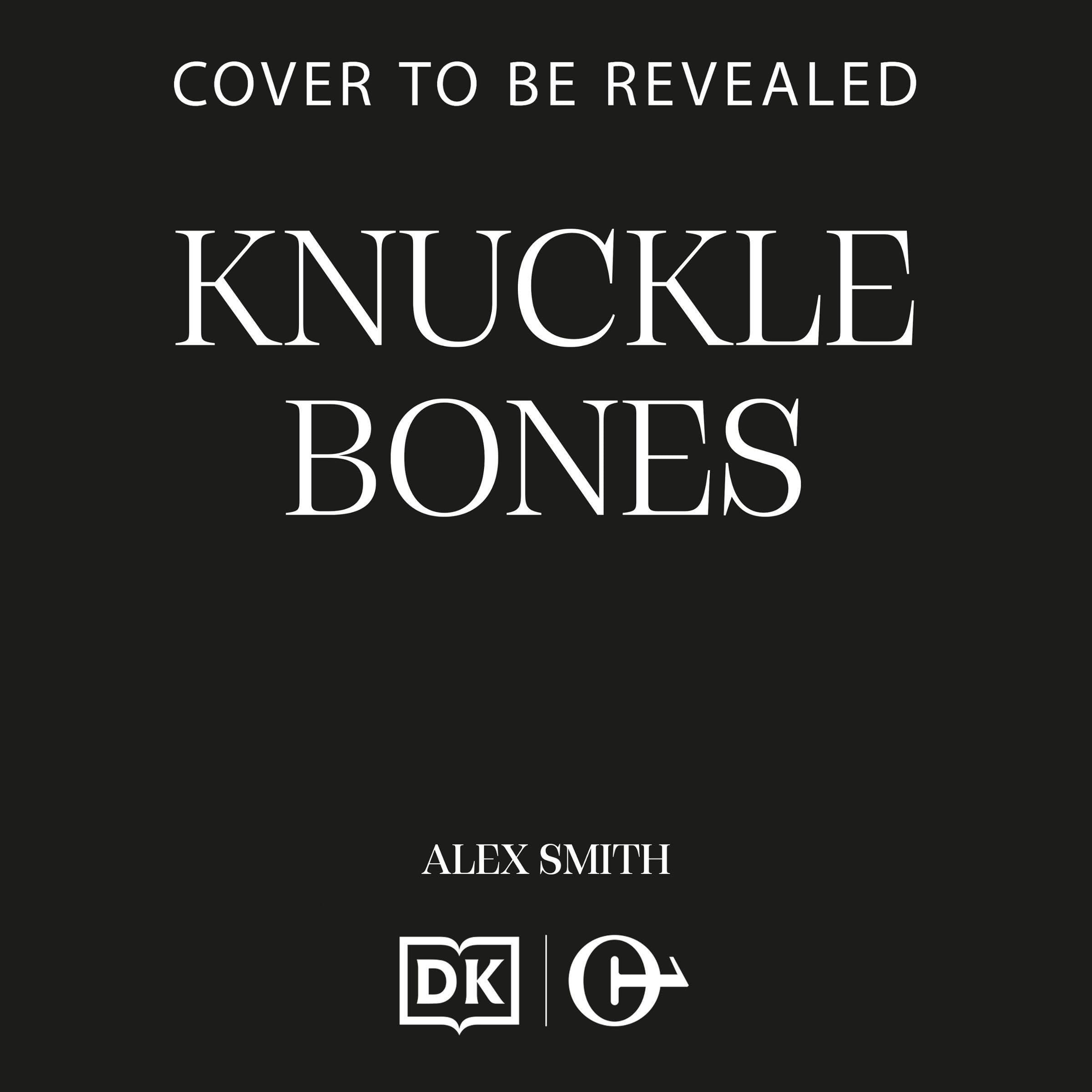 Cover art for Knuckle Bones