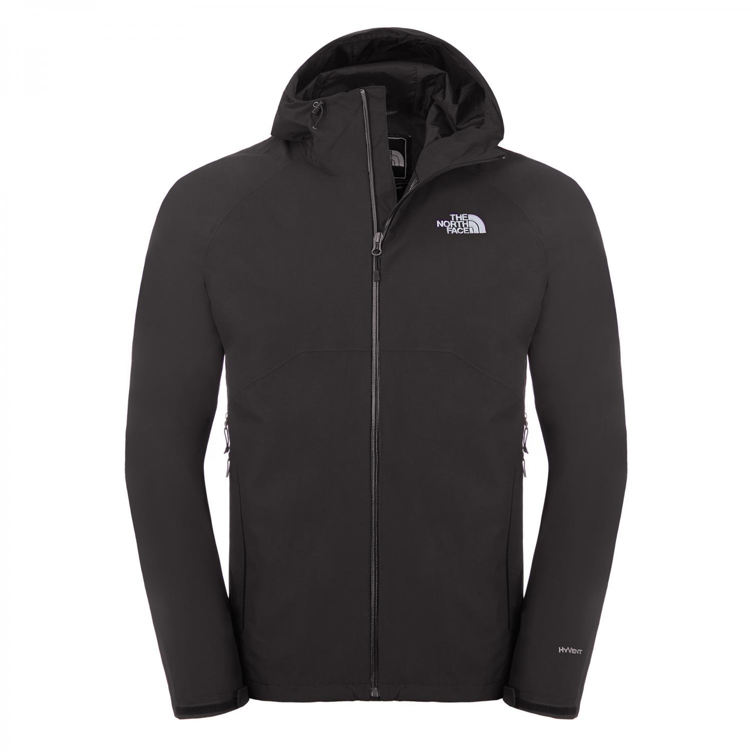 The North Face Stratos CMH9 - Giacca hardshell da uomo