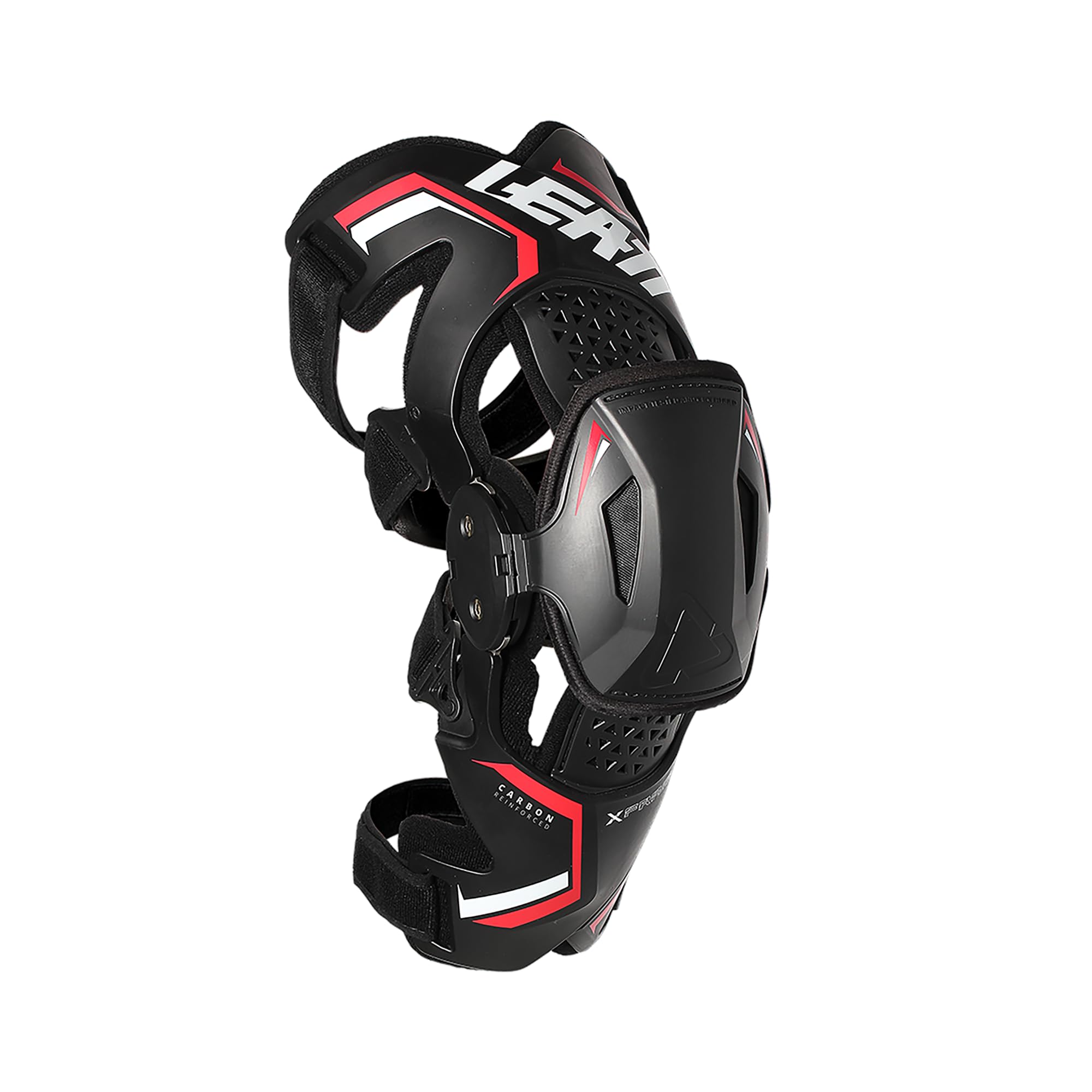 LEATT | X-FRAME ニーブレース ＜左右セット＞ (S～XXL) ブランド X 