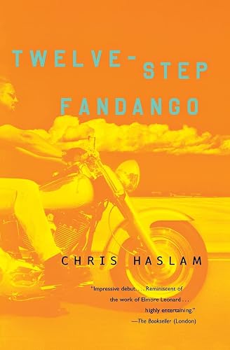 Twelve-Step Fandango
