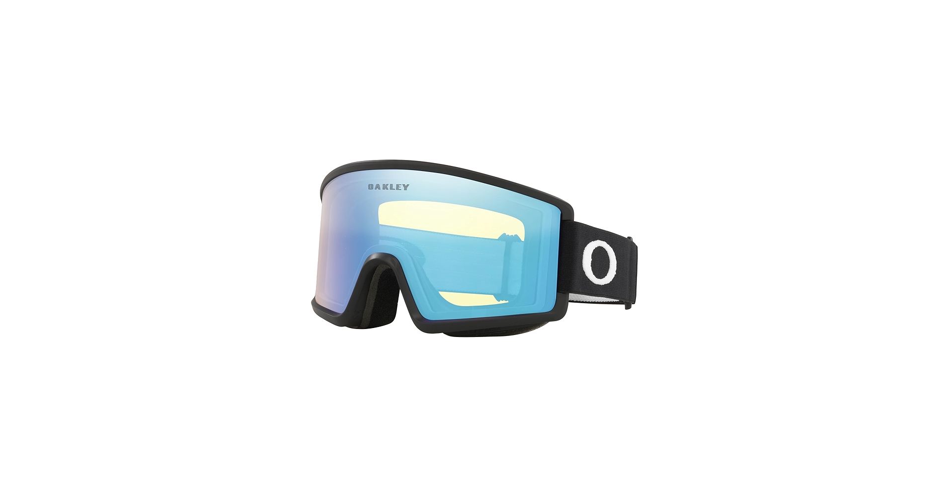Amazon.com : Oakley Target Line M Celeste w/Persimmon