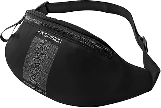 JOY DIVISION ボディバッグ・ウエストポーチ ジョイ