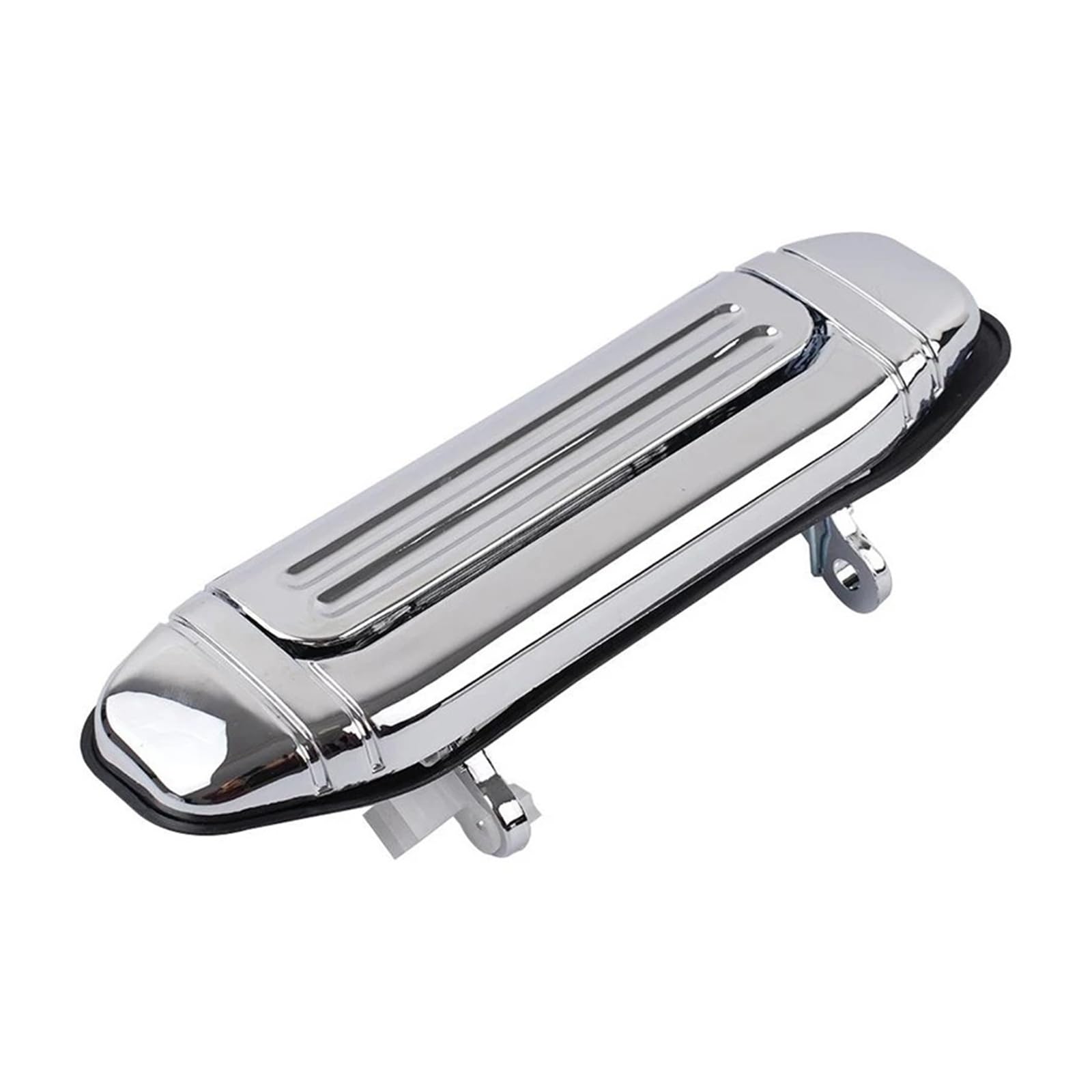 Aphkqost Car Door Handle Outer for Montero for Pajero for V46 for V31 for V32 for V33 for V43 for V45 Car Outer Door Handle MR156875 MR156876 MR156877 MR156878(Front Right)