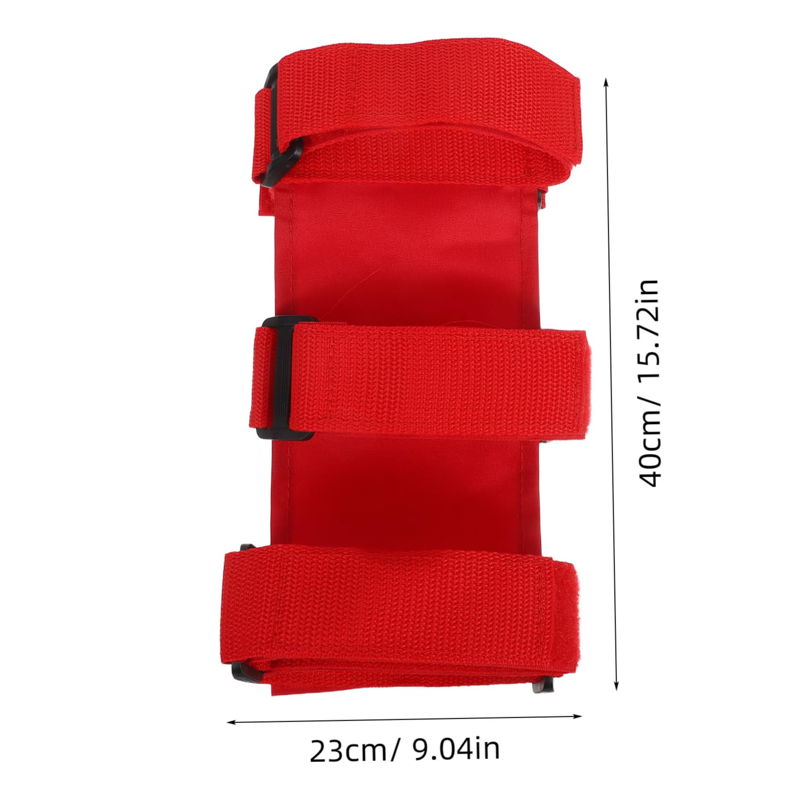 ABOOFAN 6 Correas Para Sujetar Extintores Correas De Fijación Para Coche Para Extintores Para Coche
