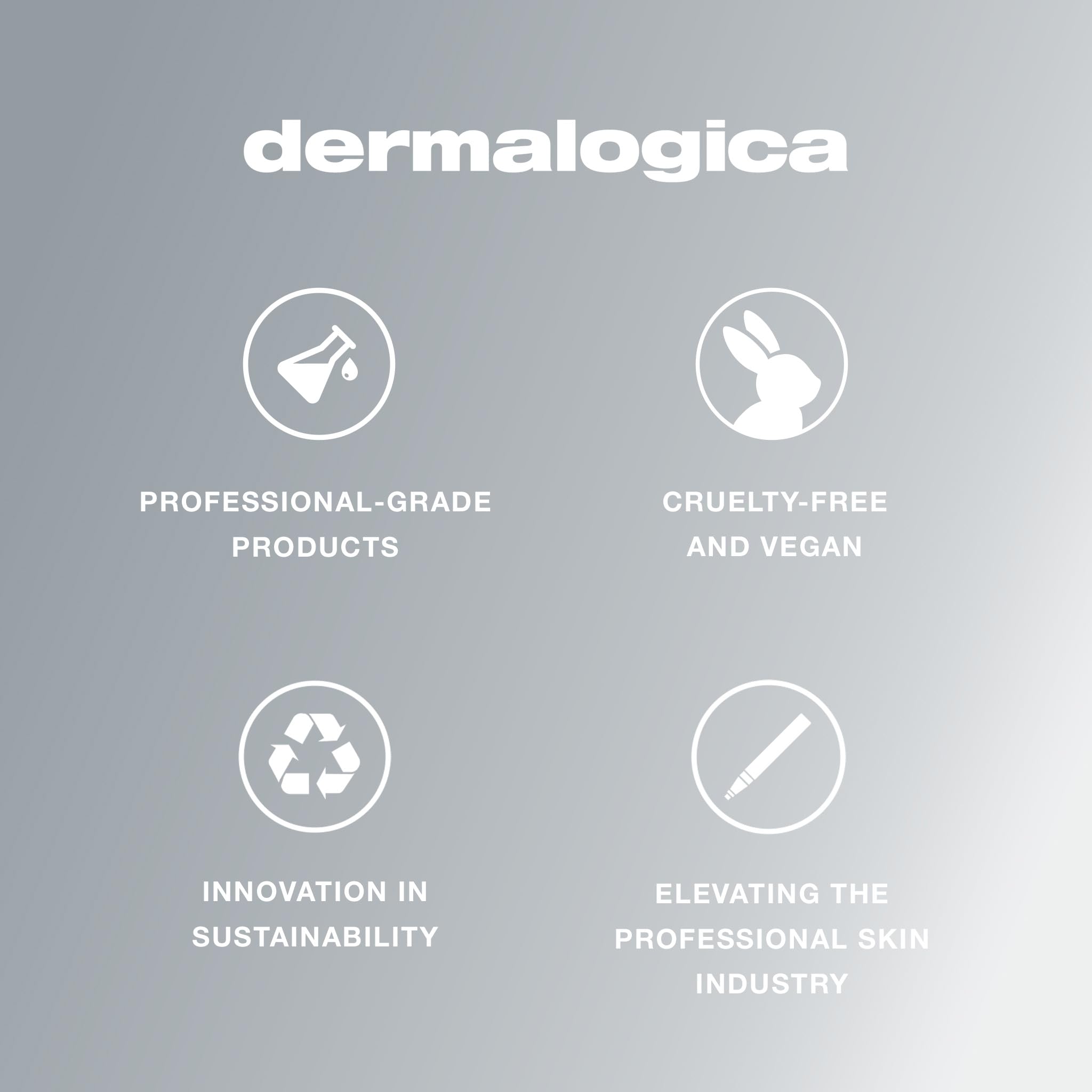 Dermalogica Daily Superfoliant Aktivkohle-Peeling | Aktivkohle-Peeling, das die Haut glättet und vor sichtbaren Auswirkungen von Umweltbelastungen schützt.