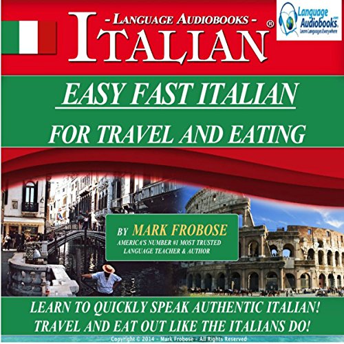 Amazon.com: Pimsleur Italian Level 1 Lessons 1-5: Learn to Speak