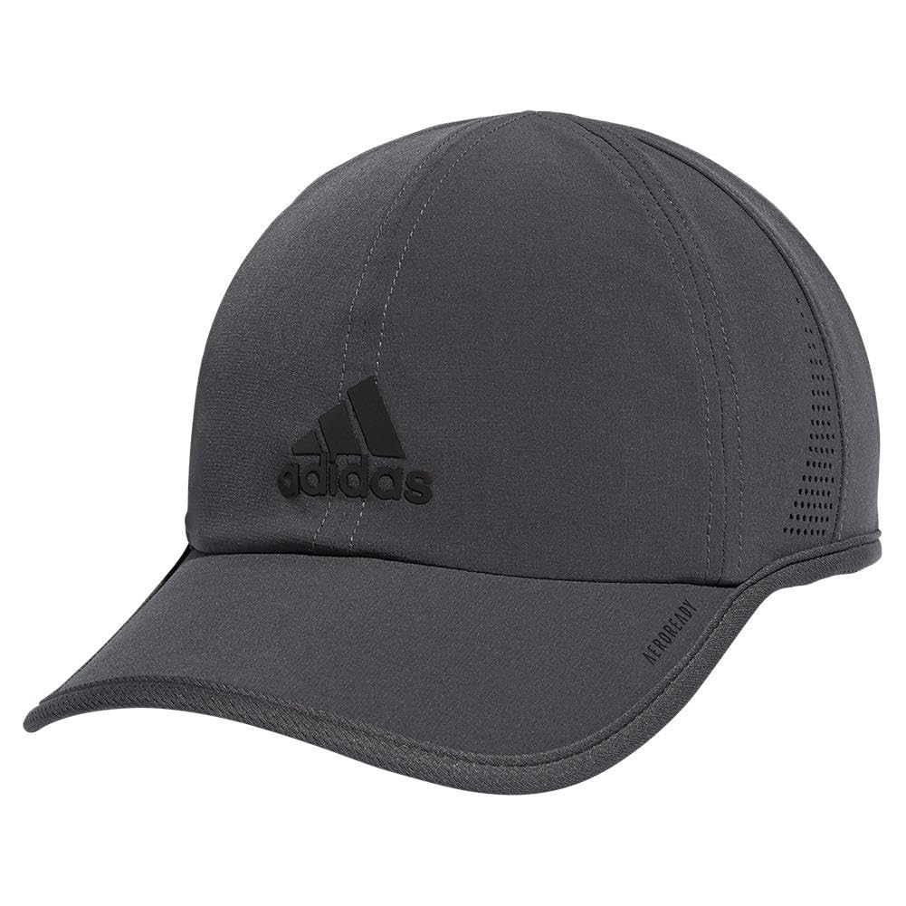 adidas Men Polyester Superlite 2 Relaxed Adjustable Performance Cap