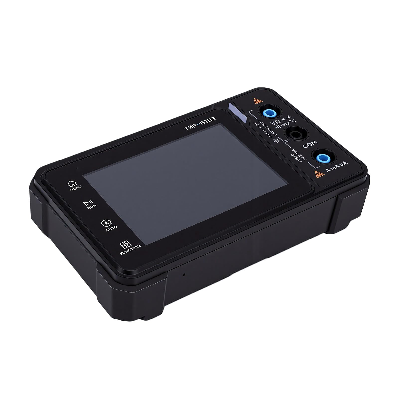 Tangxi TRMS Digitalmultimeter 60000 Counts Voltmeter Tester 10MHz