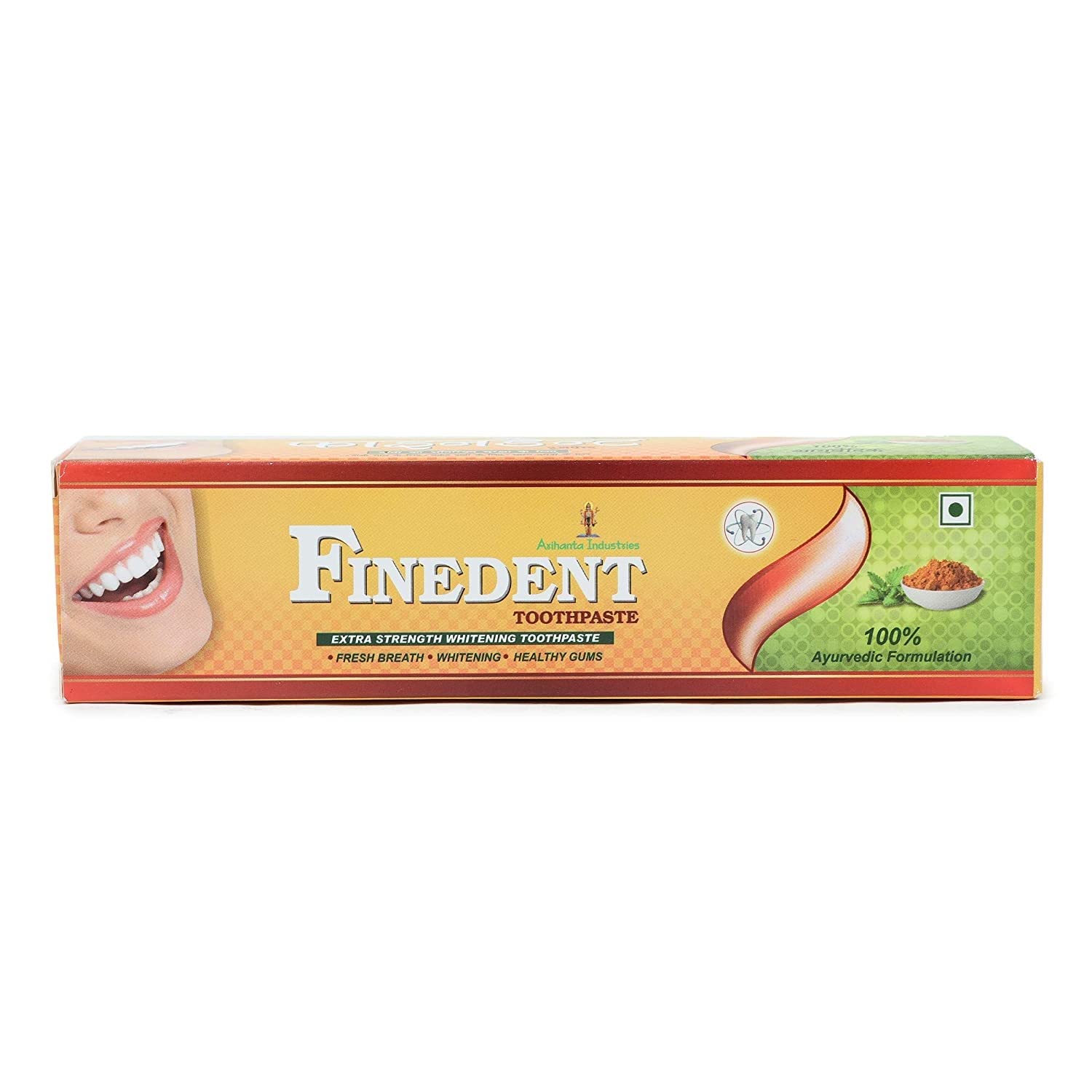 ARIHANTA IND. FINEDENT TOOTHPASTE (B0BK16CTLV) Amazon Price History, Amazon Price Tracker