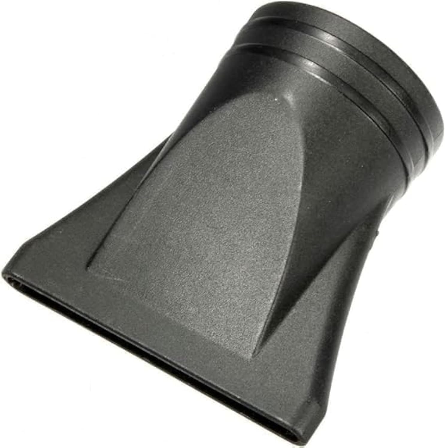 Hair Dryer Nozzle Attachment, Wide Airflow Concentrator for Faster Drying, Lightweight Design, Hair Styling Tools Accessories