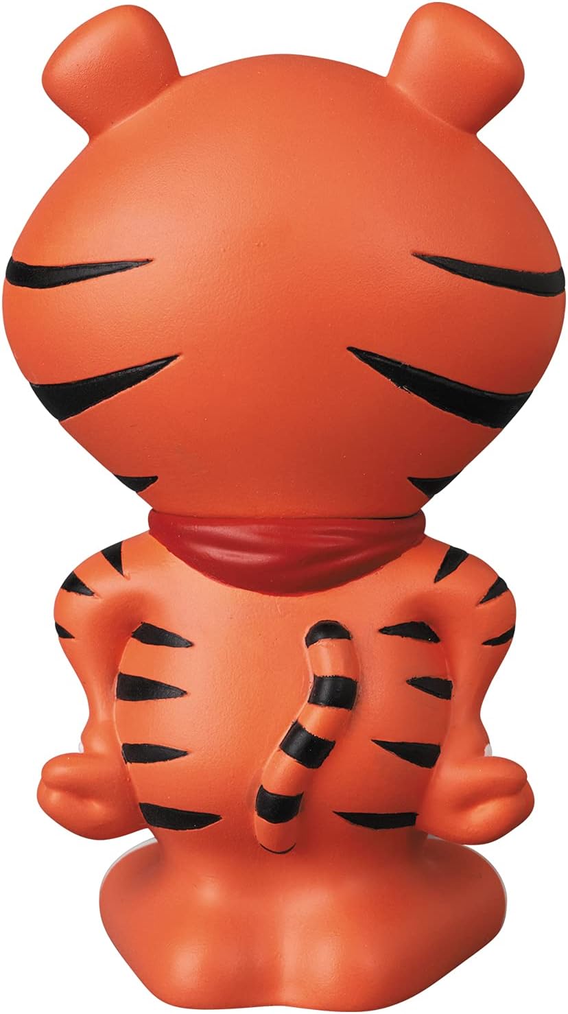 Medicom - Kelloggs Classic Style UDF Series Tony The Tiger Figure
