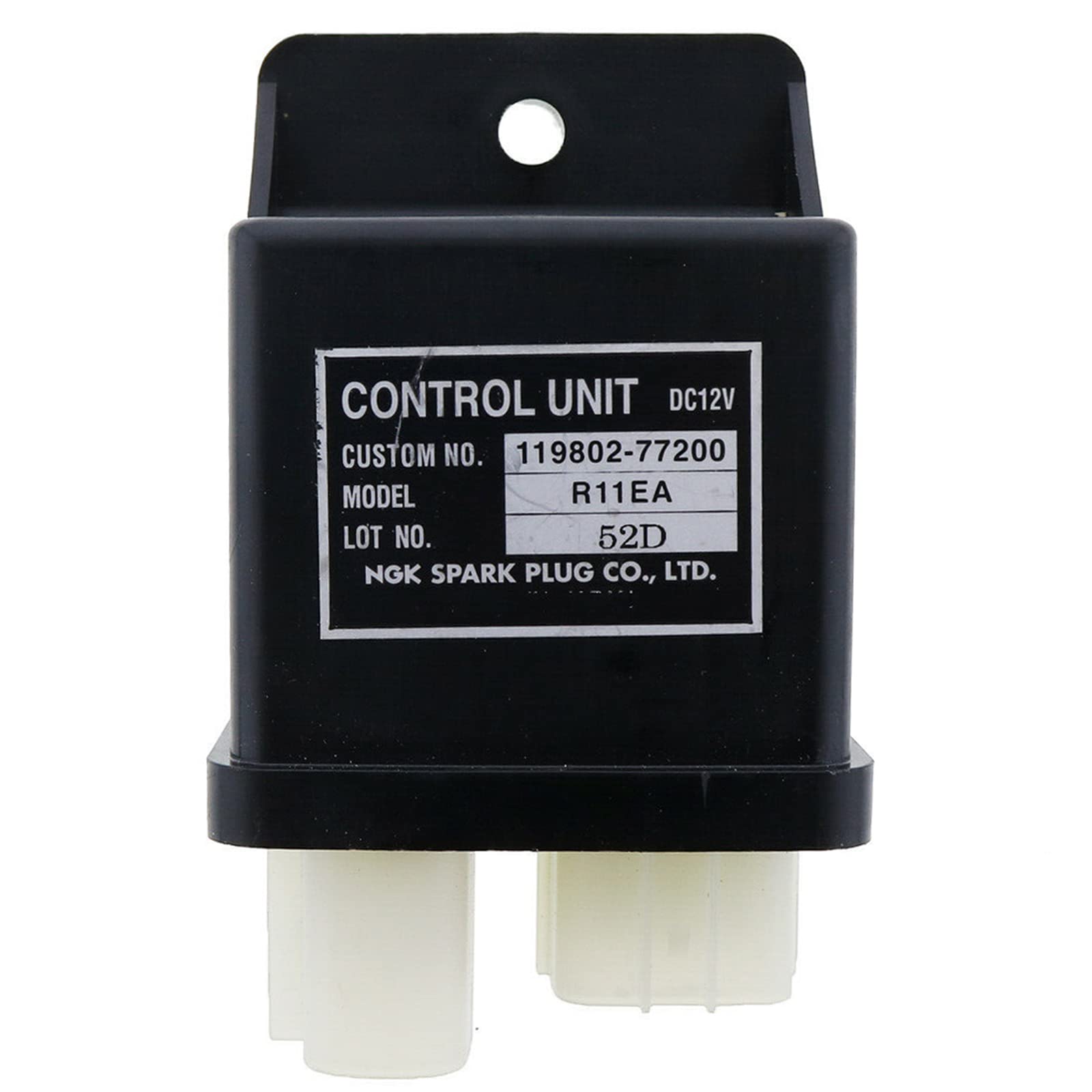 Amazon.com: Solarhome Motor Relay/Safe Relay 119802-77200