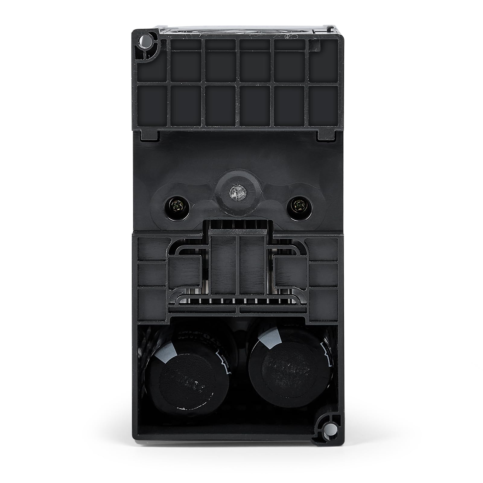 Inverter di Frequenza,220V Inverter di Frequenza VFD 2.2kW,Ingresso Monofase 220V e Uscita Trifase per Regolazione Velocità Motore
