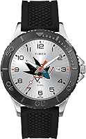 Vista 23 de Timex NHL - Reloj gamer para hombre (1.654 in)