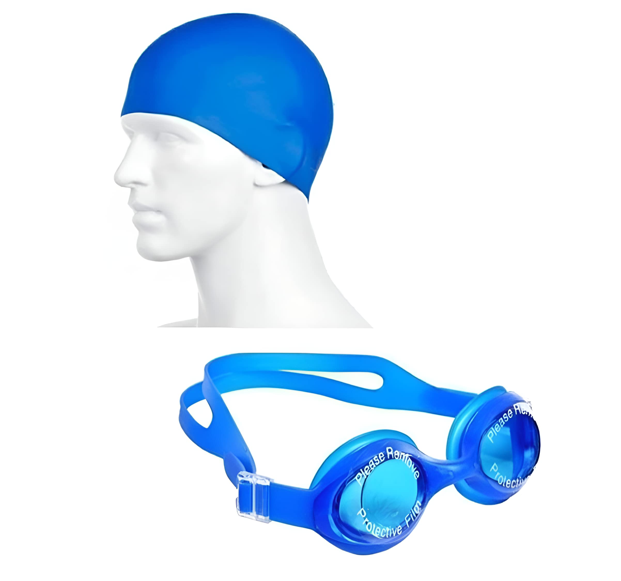 See full amazon price history chart for Devera Swimming Kit Swimming Goggles Swimming Cap Ear Plug Nose Clip Devera Swimming Kit Swimming Goggles Swimming Cap Ear Plug Nose Clip (B09V2W3ZFW) Amazon Price History, Amazon Price Tracker